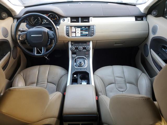Photo 8 from auction – 2012 LAND ROVER RANGE ROVE with VIN SALVP2BG9CH652704