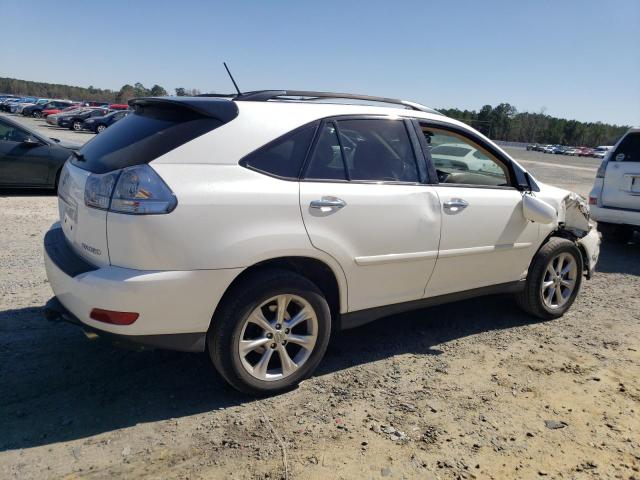 Photo 3 from auction – 2009 LEXUS RX 350 with VIN 2T2HK31U39C100379