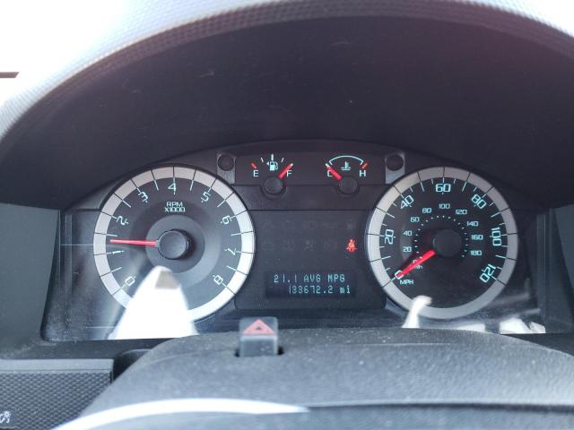 Photo 9 from auction – 2011 FORD ESCAPE XLT with VIN 1FMCU0D77BKA44900