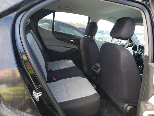 Photo 11 from auction – 2021 CHEVROLET EQUINOX LS with VIN 2GNAXHEVXM6146994
