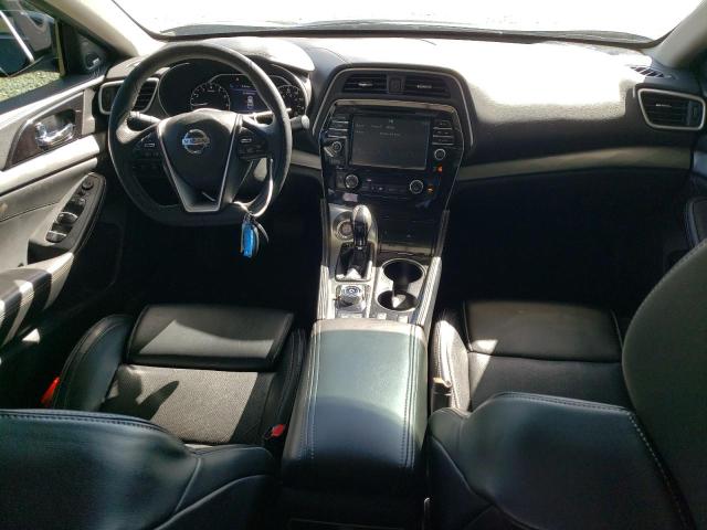 Photo 8 from auction – 2018 NISSAN MAXIMA 3.5 with VIN 1N4AA6AP3JC382725