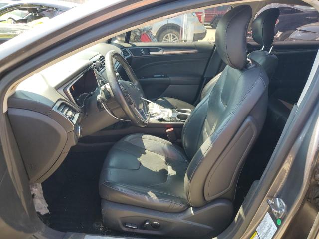 Photo 7 from auction – 2013 FORD FUSION TIT with VIN 3FA6P0K90DR146556