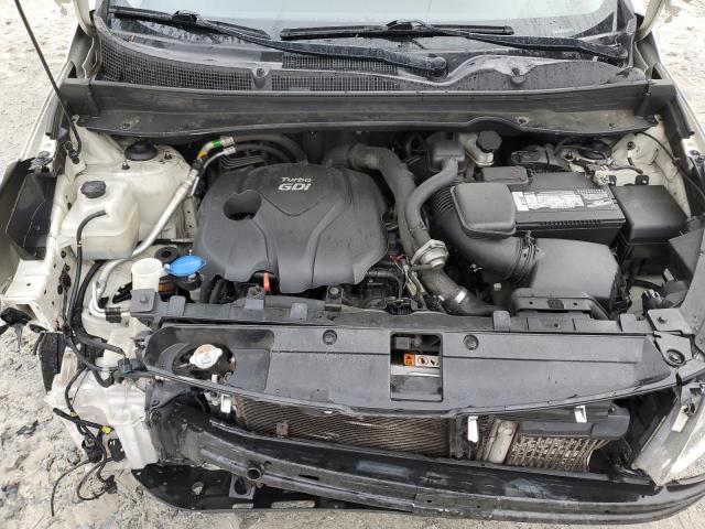 Photo 12 from auction – 2015 KIA SPORTAGE E with VIN KNDPC3A67F7793307