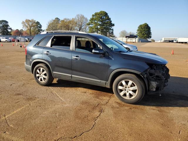 Photo 4 from auction – 2012 KIA SORENTO BA with VIN 5XYKT4A69CG279019