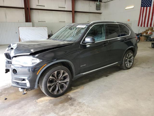 BMW X5 XDRIVE3 2016 with VIN 5UXKR0C54G0P20254 - Photo from auction