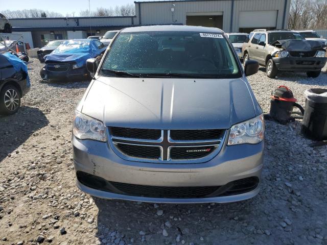 Photo 5 from auction – 2013 DODGE GRAND CARA with VIN 2C4RDGBGXDR754100