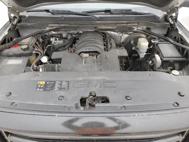 Photo 11 from auction – 2014 GMC SIERRA C15 with VIN 1GTR1UEC2EZ195620