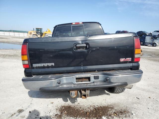 Photo 6 from auction – 2006 GMC NEW SIERRA with VIN 2GTEC19N961280807