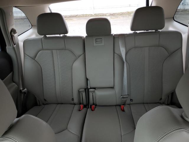 Фото 10 с аукциона – 2013 LINCOLN MKX с VIN 2LMDJ8JK8DBL17266