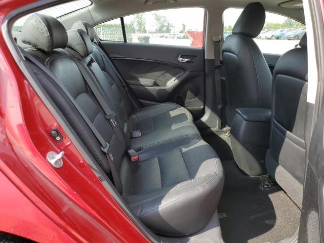 Photo 10 from auction – 2014 KIA FORTE EX with VIN KNAFZ4A87E5169130