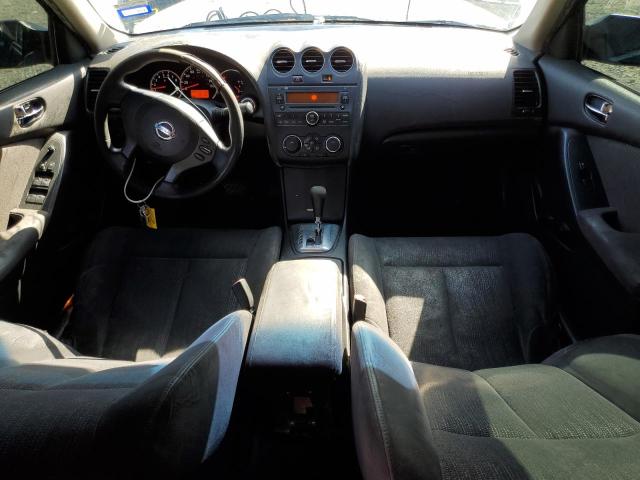 Photo 8 from auction – 2012 NISSAN ALTIMA BAS with VIN 1N4AL2AP9CN475226