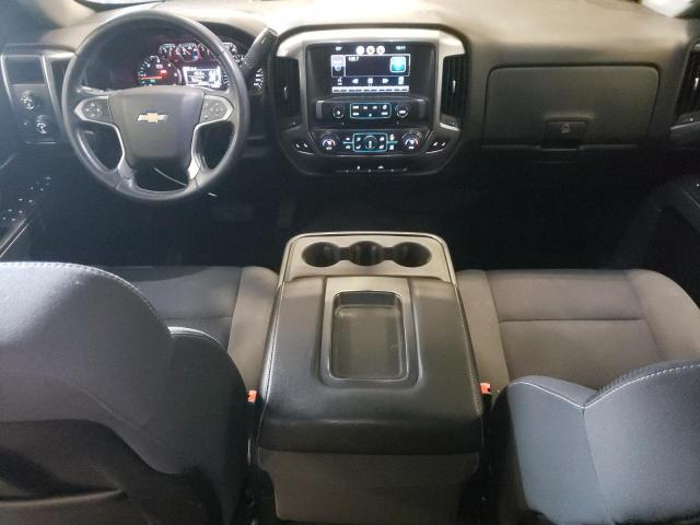 Photo 8 from auction – 2014 CHEVROLET 1500 with VIN 3GCUKREH9EG409700