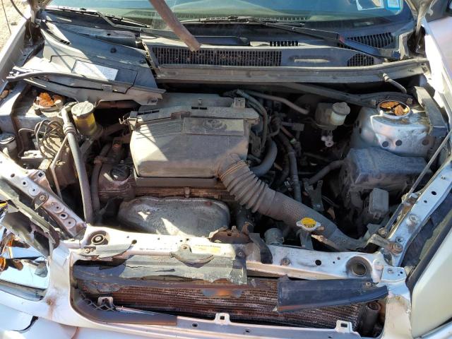 Photo 11 from auction – 2004 TOYOTA RAV4 with VIN JTEHD20V540006215