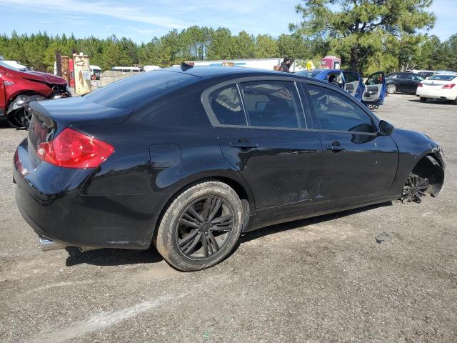 Photo 3 from auction – 2012 INFINITI G37 with VIN JN1CV6AR3CM673881