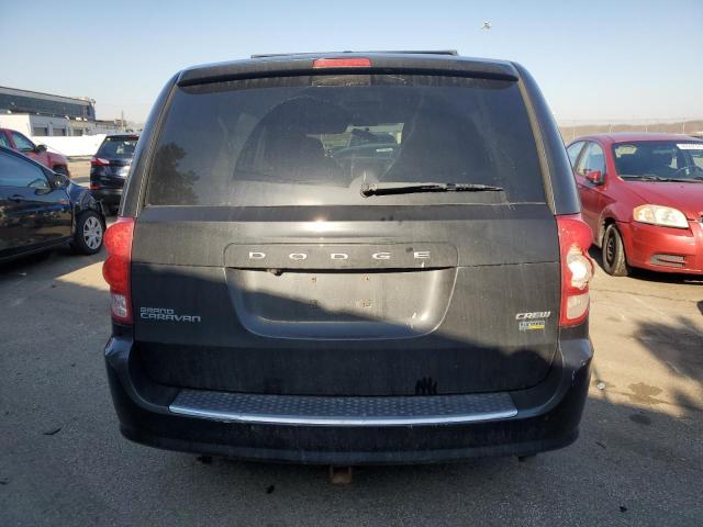Photo 6 from auction – 2012 DODGE GRAND CARA with VIN 2C4RDGDG2CR202862