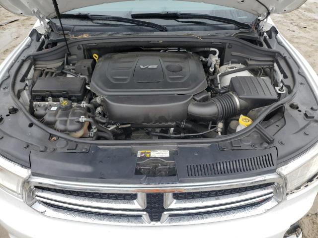 Photo 12 from auction – 2016 DODGE DURANGO LI with VIN 1C4RDHDG0GC346284