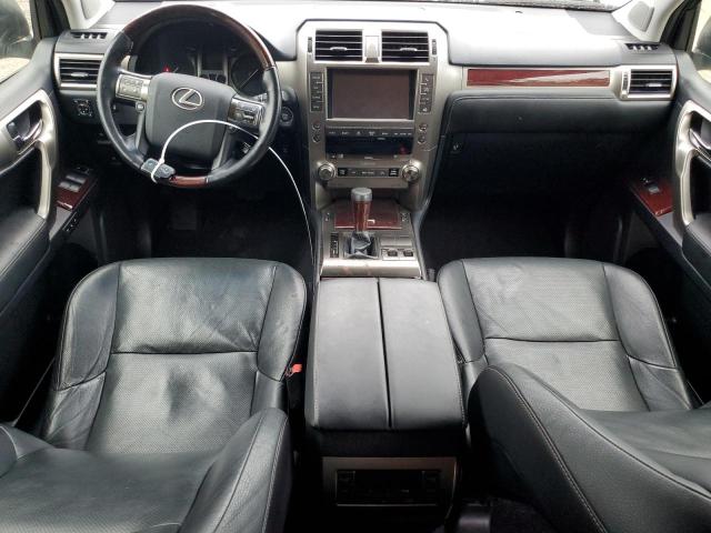 Photo 8 from auction – 2017 LEXUS GX 460 with VIN JTJBM7FX9H5155474