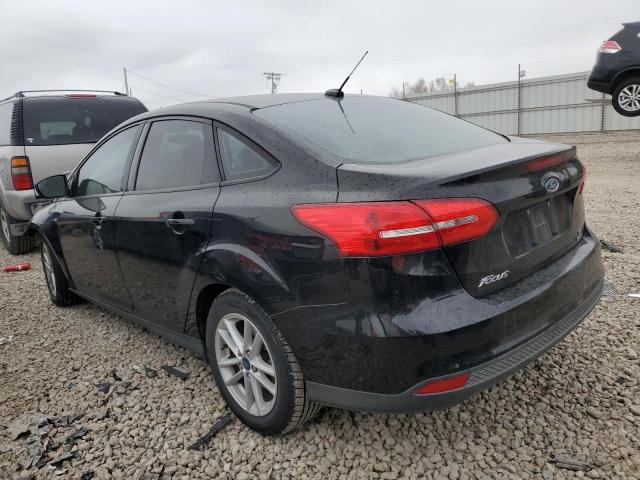Photo 2 from auction – 2018 FORD FOCUS SE with VIN 1FADP3FE2JL278731