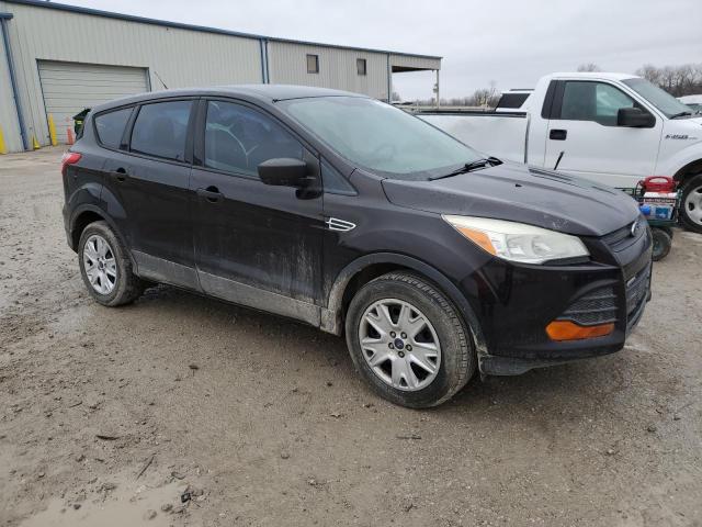 Photo 4 from auction – 2013 FORD ESCAPE S with VIN 1FMCU0F78DUC61621
