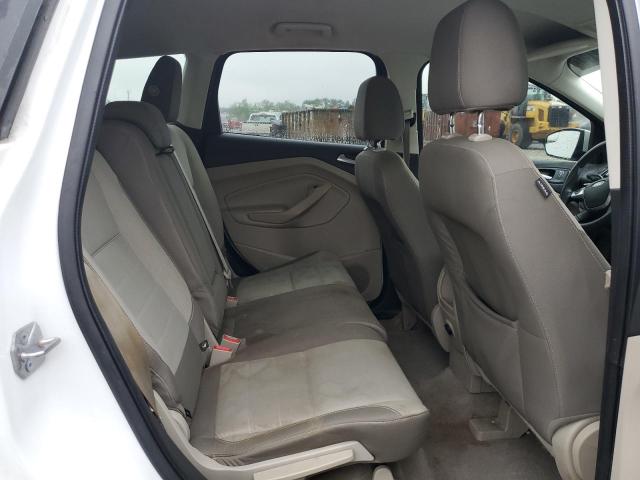 Photo 10 from auction – 2015 FORD ESCAPE SE with VIN 1FMCU0G70FUA21934