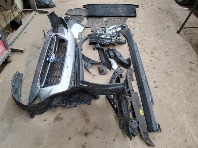Photo 12 from auction – 2018 SUBARU CROSSTREK with VIN JF2GTABC8J9229916