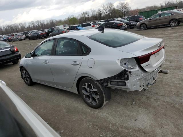 Photo 2 from auction – 2019 KIA FORTE FE with VIN 3KPF24AD4KE099753
