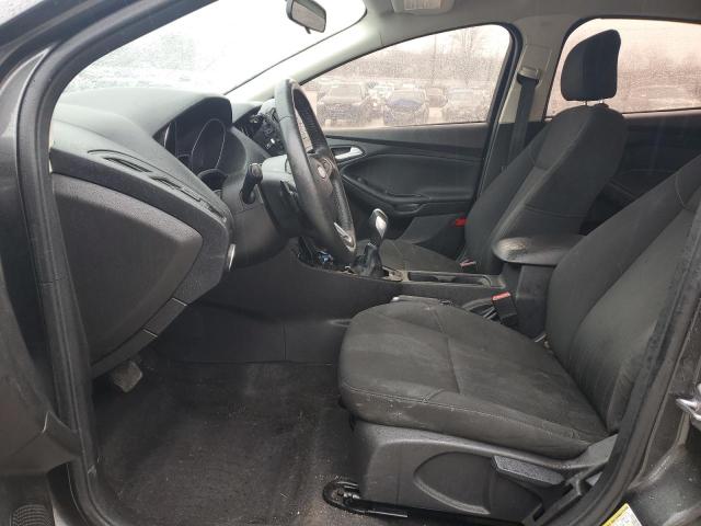 Photo 7 from auction – 2015 FORD FOCUS SE with VIN 1FADP3F20FL293547