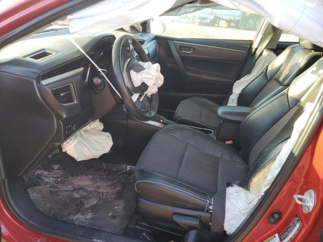 Photo 7 from auction – 2015 TOYOTA COROLLA L with VIN 2T1BURHE9FC395392