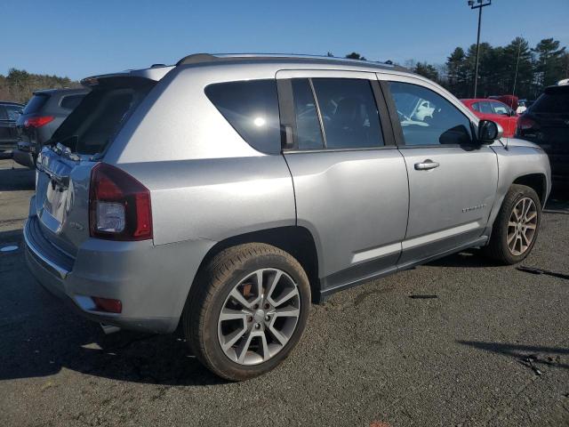 Photo 3 from auction – 2016 JEEP COMPASS LA with VIN 1C4NJDEB6GD733791