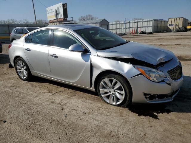 Photo 4 from auction – 2014 BUICK REGAL PREM with VIN 2G4GN5EX2E9190699