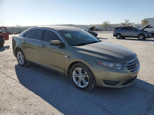 Photo 4 from auction – 2013 FORD TAURUS SEL with VIN 1FAHP2E86DG185974