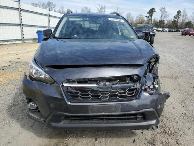 Photo 5 from auction – 2019 SUBARU CROSSTREK with VIN JF2GTAEC2KH335314