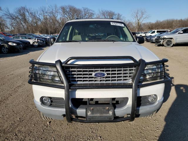 Photo 5 from auction – 2002 FORD EXPLORER L with VIN 1FMZU75W42ZB18712