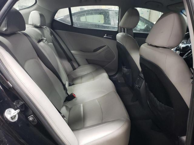 Фото 10 с аукциона – 2012 KIA OPTIMA EX с VIN 5XXGN4A76CG086159