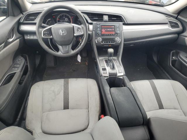 Photo 8 from auction – 2016 HONDA CIVIC LX with VIN 19XFC2F53GE206074