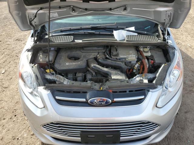 Photo 12 from auction – 2014 FORD C-MAX SEL with VIN 1FADP5BU3EL507870