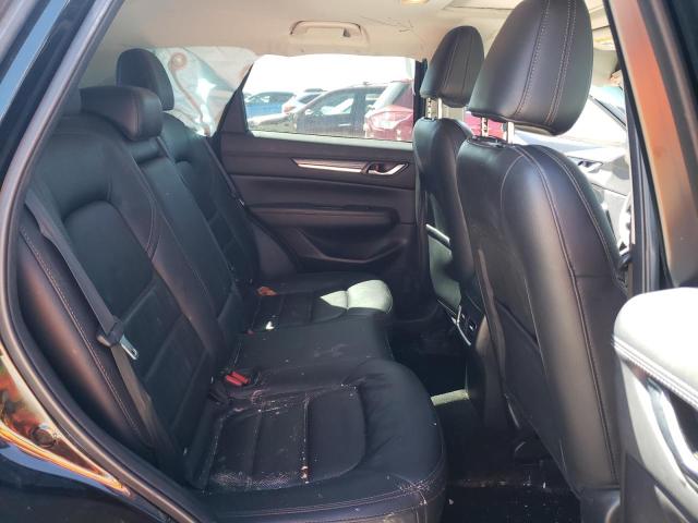 Photo 11 from auction – 2018 MAZDA CX-5 GRAND with VIN JM3KFADMXJ0462925