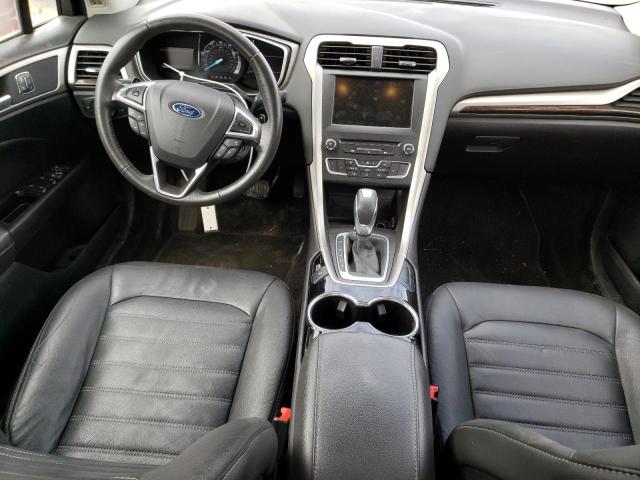 Photo 8 from auction – 2016 FORD FUSION SE with VIN 3FA6P0H90GR164468