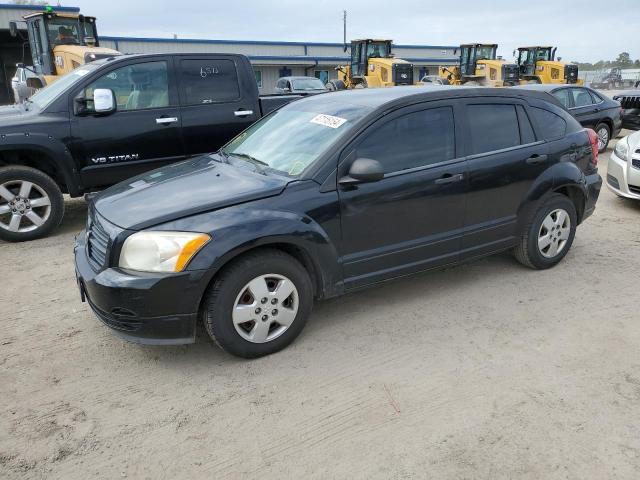 DODGE CALIBER 2008 with VIN 1B3HB28B38D629773 - Photo from auction