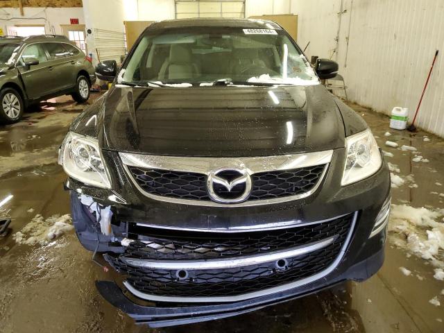 Photo 5 from auction – 2010 MAZDA CX-9 with VIN JM3TB3MA3A0217370