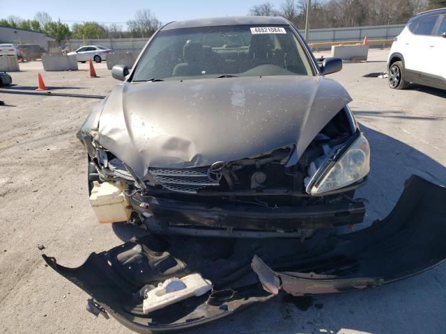 Photo 5 from auction – 2003 TOYOTA CAMRY LE with VIN 4T1BE32K93U744912