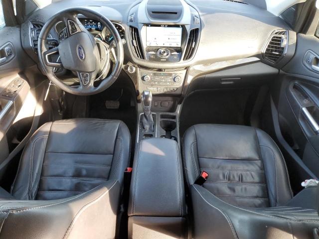 Photo 8 from auction – 2018 FORD ESCAPE TIT with VIN 1FMCU0J91JUC03905