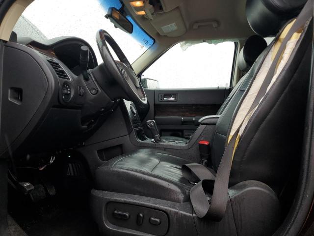Photo 7 from auction – 2013 FORD FLEX LIMIT with VIN 2FMHK6D87DBD04815
