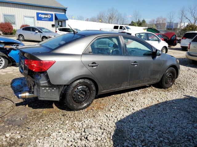 Photo 3 from auction – 2013 KIA FORTE EX with VIN KNAFU4A23D5696865