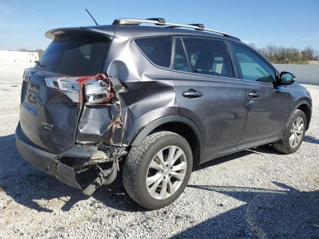 Photo 3 from auction – 2013 TOYOTA RAV4 LIMIT with VIN 2T3DFREV1DW097946