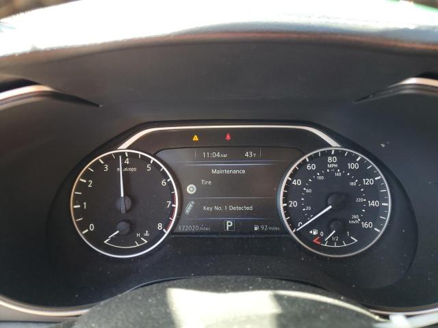 صورة رقم 9 من المزاد - 2017 NISSAN MAXIMA 3.5 مع VIN 1N4AA6AP2HC443363