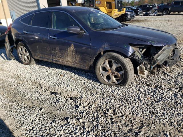 Photo 4 from auction – 2012 HONDA CROSSTOUR with VIN 5J6TF2H56CL012027