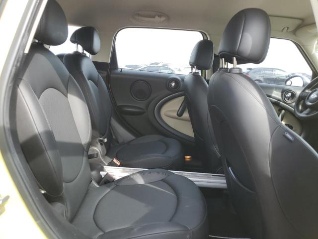 Photo 10 from auction – 2012 MINI COOPER S C with VIN WMWZC3C52CWL86166