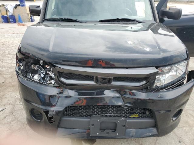 Photo 12 from auction – 2009 HONDA ELEMENT SC with VIN 5J6YH18979L000314