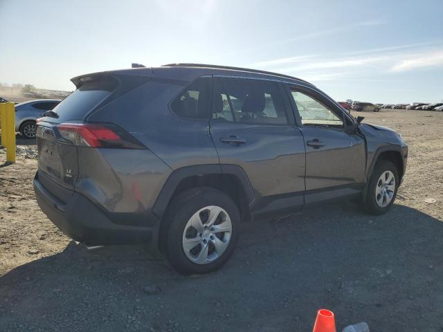 Photo 3 from auction – 2019 TOYOTA RAV4 LE with VIN 2T3F1RFV8KC020446